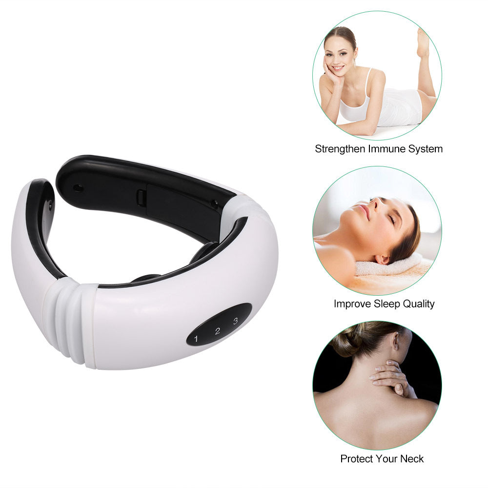 Cervical Massager Cervical Massager